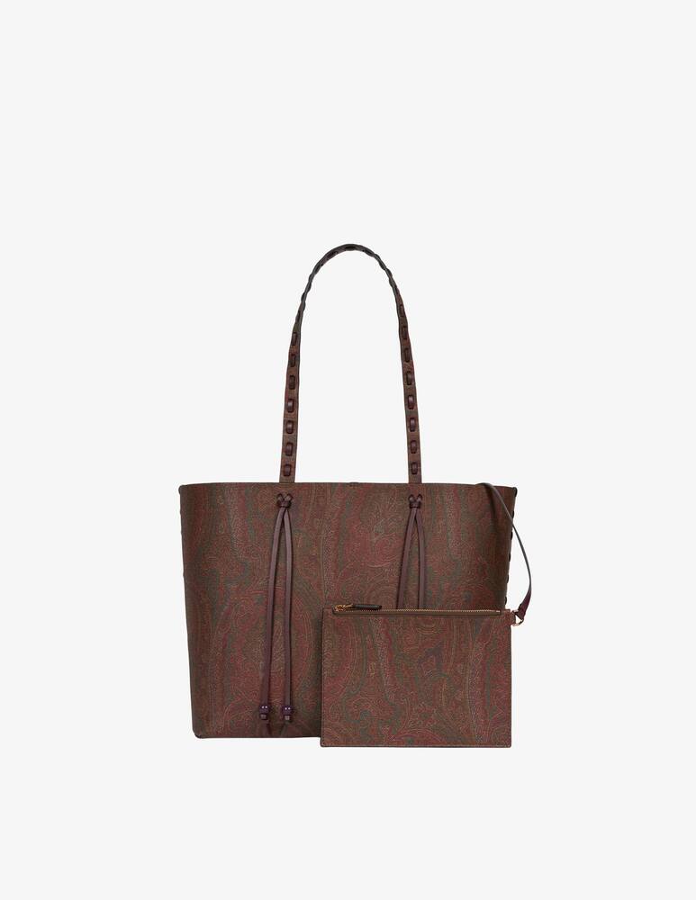 rinascente ETRO Arnica 1984 medium tote bag