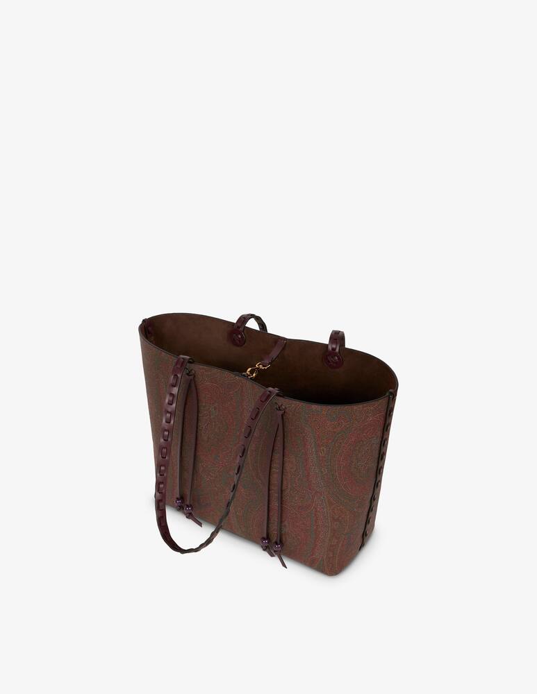 rinascente ETRO Arnica 1984 medium tote bag