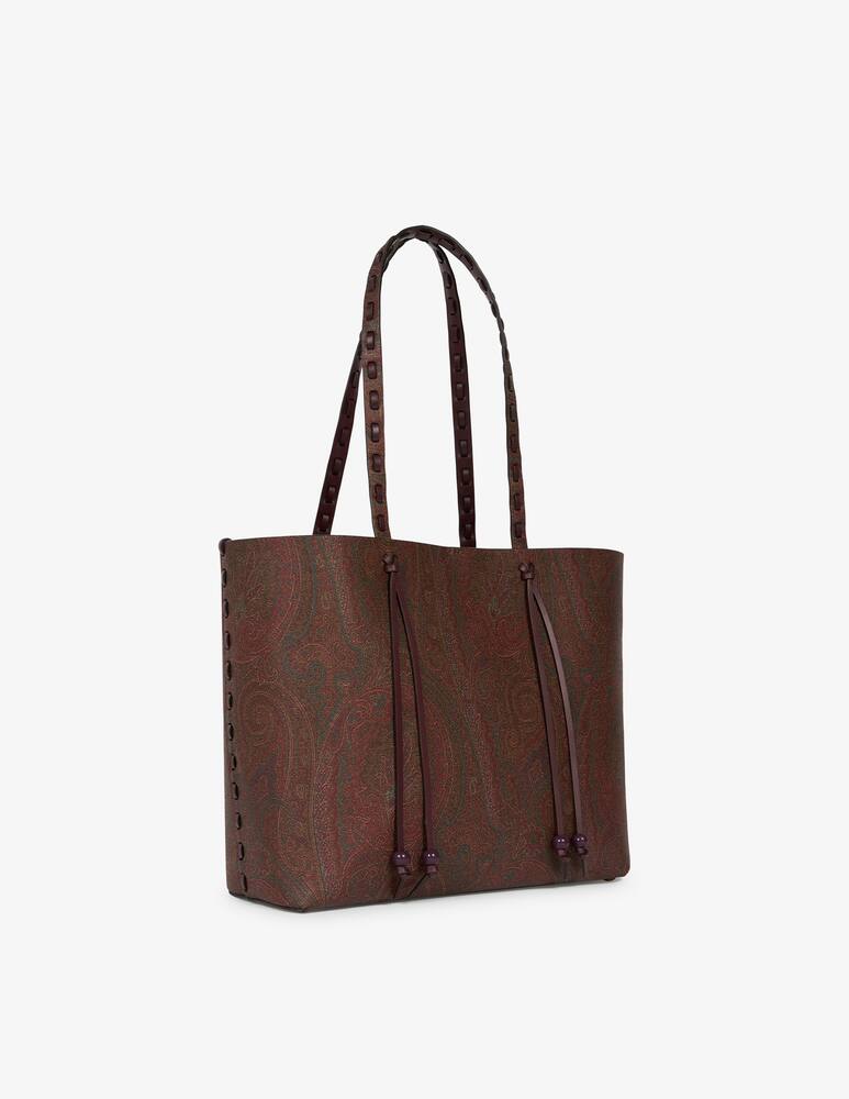 rinascente ETRO Arnica 1984 medium tote bag