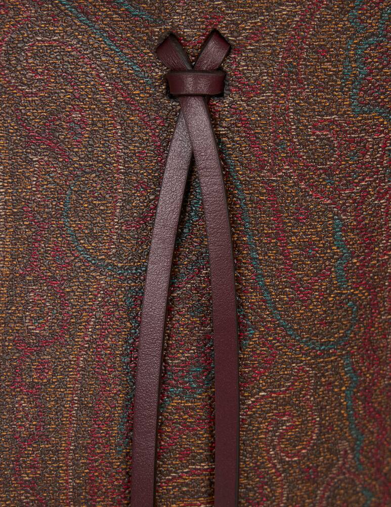 rinascente ETRO Arnica 1984 medium tote bag