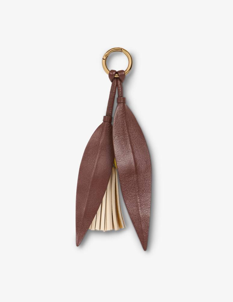 rinascente ETRO Charm con nappina e foglie