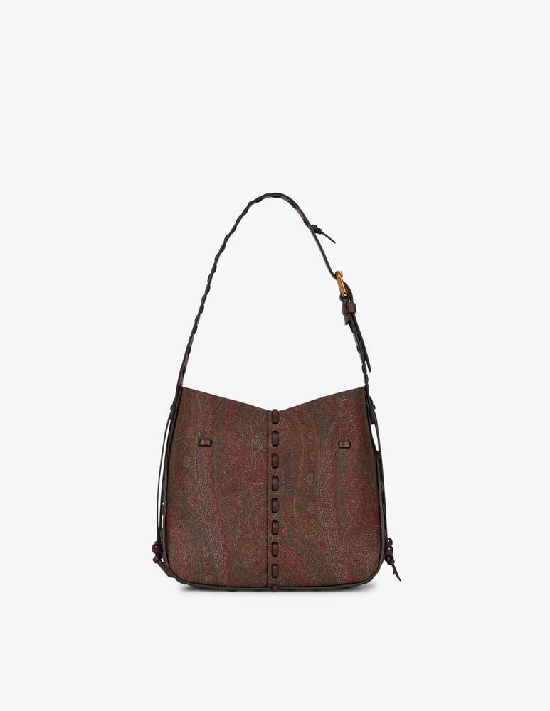 rinascente ETRO Borsa vulcano Arnica 1984