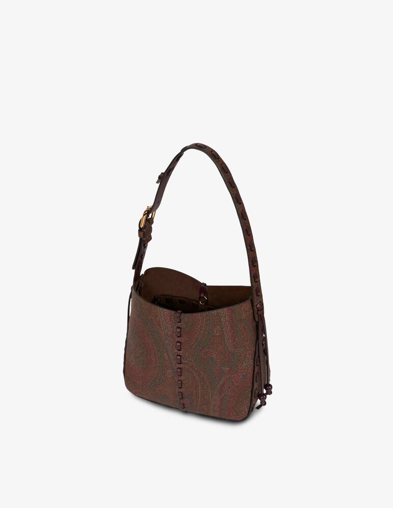 rinascente ETRO Borsa vulcano Arnica 1984