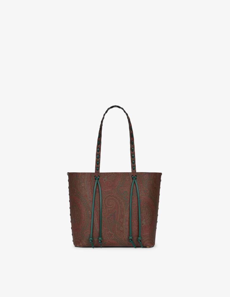 rinascente ETRO Arnica 1984 large tote bag