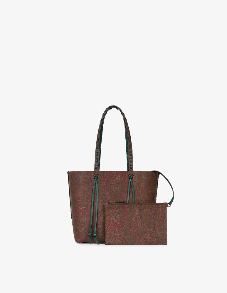 rinascente ETRO Arnica 1984 large tote bag