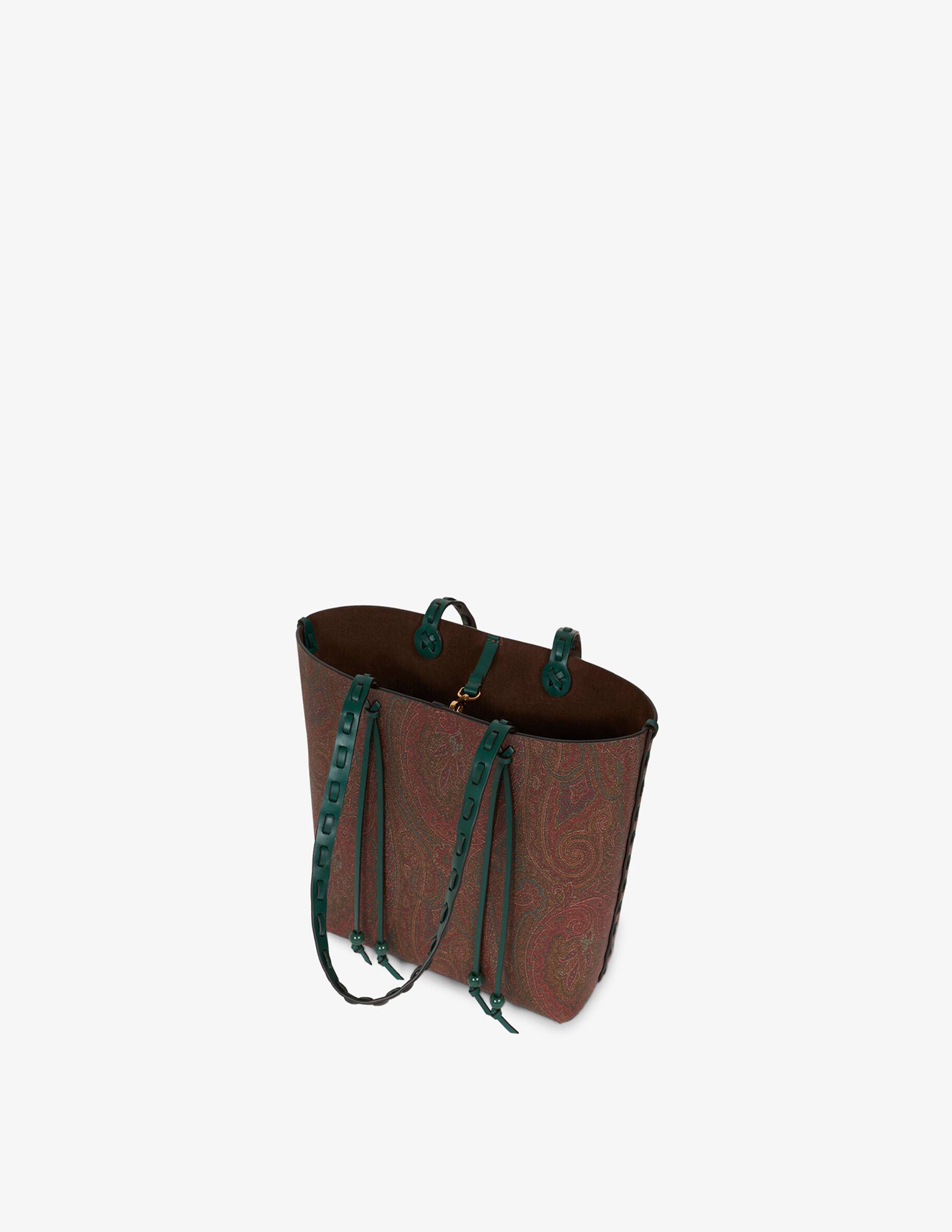 Acquista ETRO Borsa shopping grande arnica 1984 su Rinascente