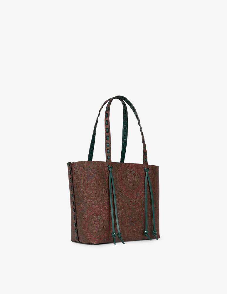 rinascente ETRO Arnica 1984 large tote bag