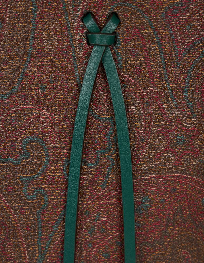 rinascente ETRO Arnica 1984 large tote bag
