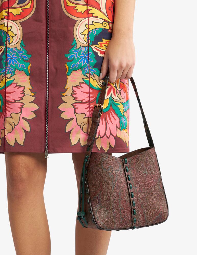 rinascente ETRO Arnica 1984 vulcano bag