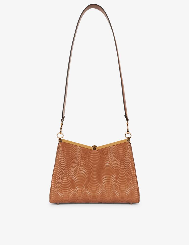 rinascente ETRO Medium Vela bag and clutch