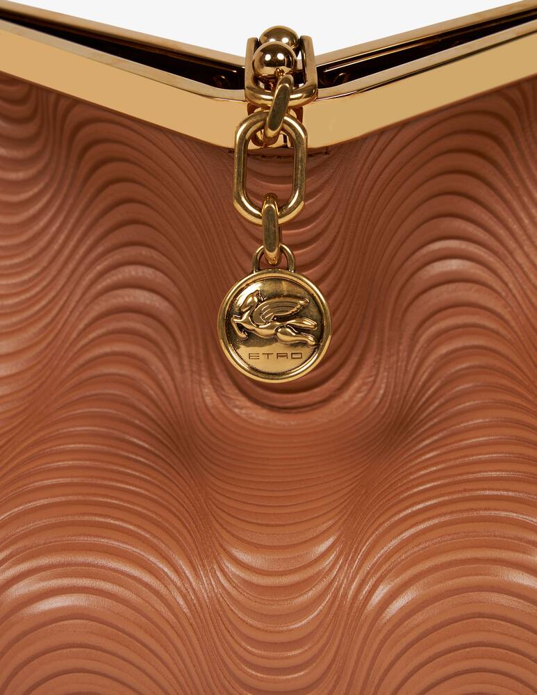 rinascente ETRO Medium Vela bag and clutch