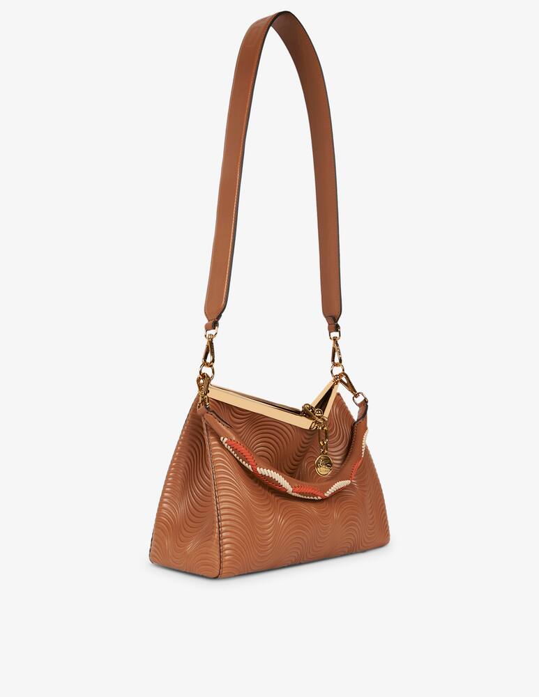 rinascente ETRO Medium Vela bag and clutch