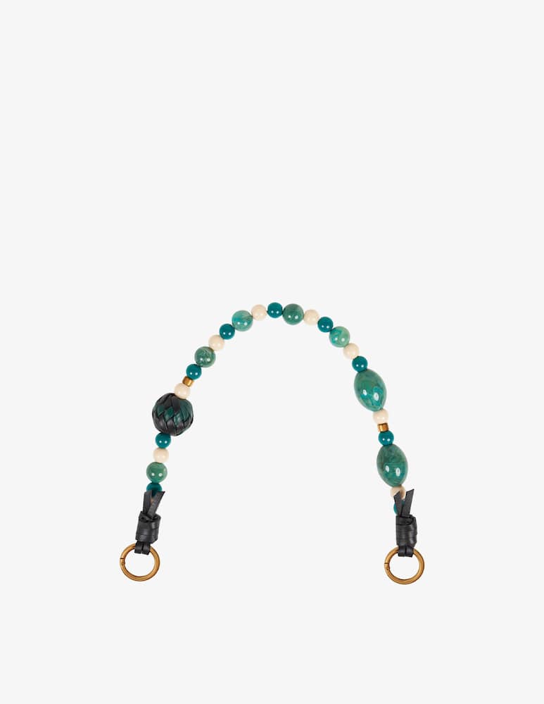 ETRO Bag handle with marbles - picture 1 ETRO Bag handle with marbles - picture 1