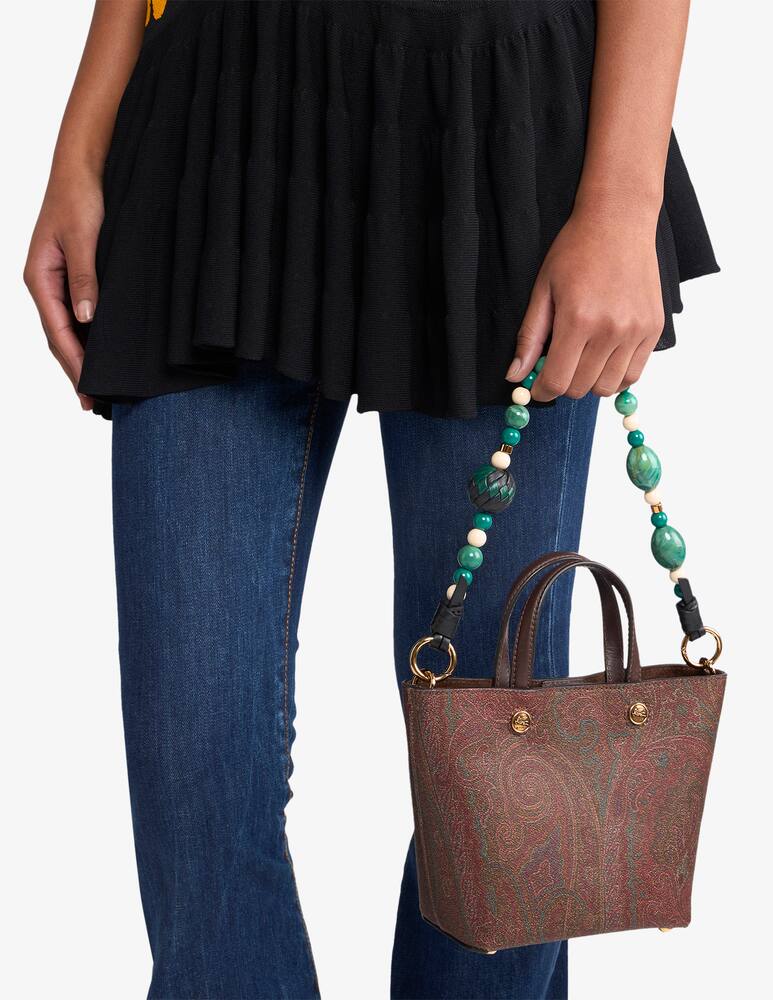 rinascente ETRO Manico per borsa con biglie