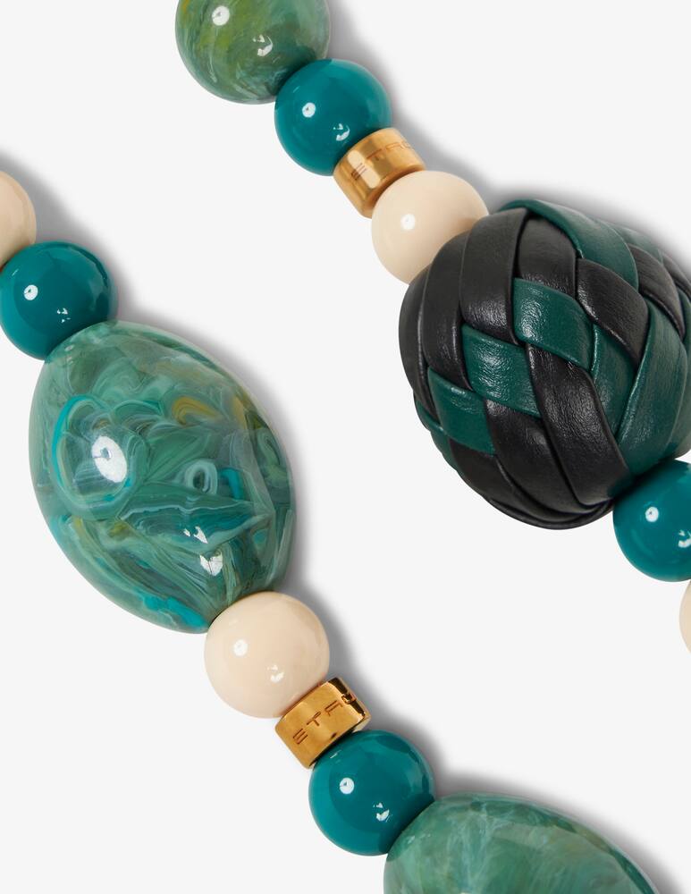 rinascente ETRO Manico per borsa con biglie