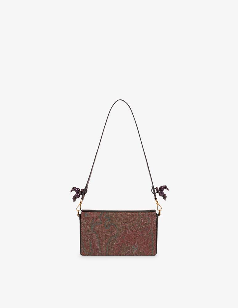 rinascente ETRO Arnica clutch