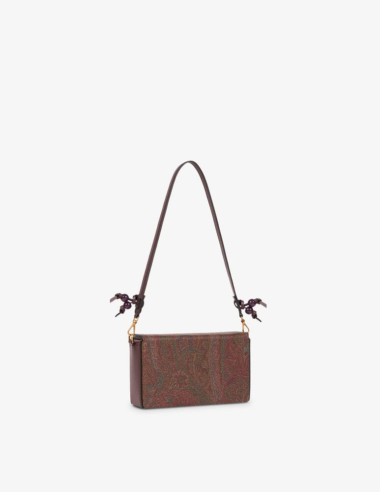 rinascente ETRO Arnica clutch