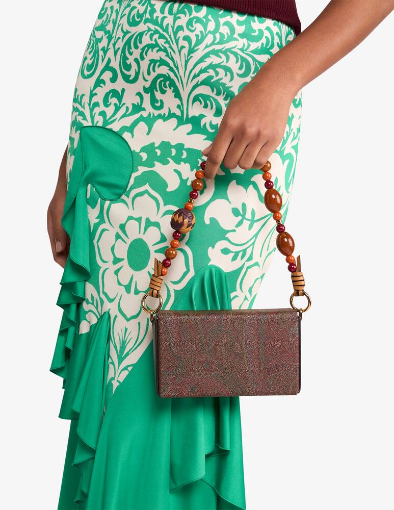 rinascente ETRO Manico per borsa con biglie