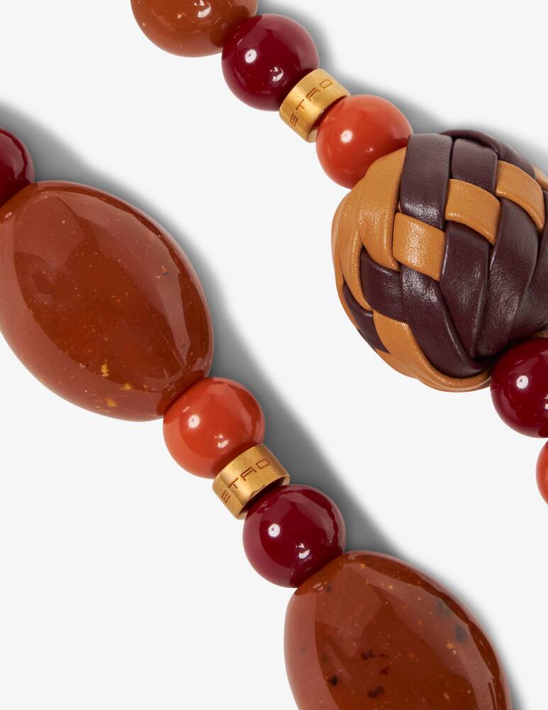 rinascente ETRO Manico per borsa con biglie