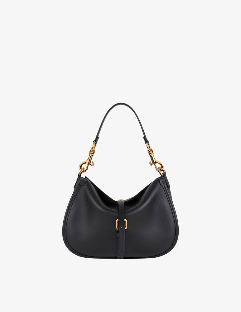 ETRO Medium leather Pony bag - picture 1 ETRO Medium leather Pony bag - picture 1