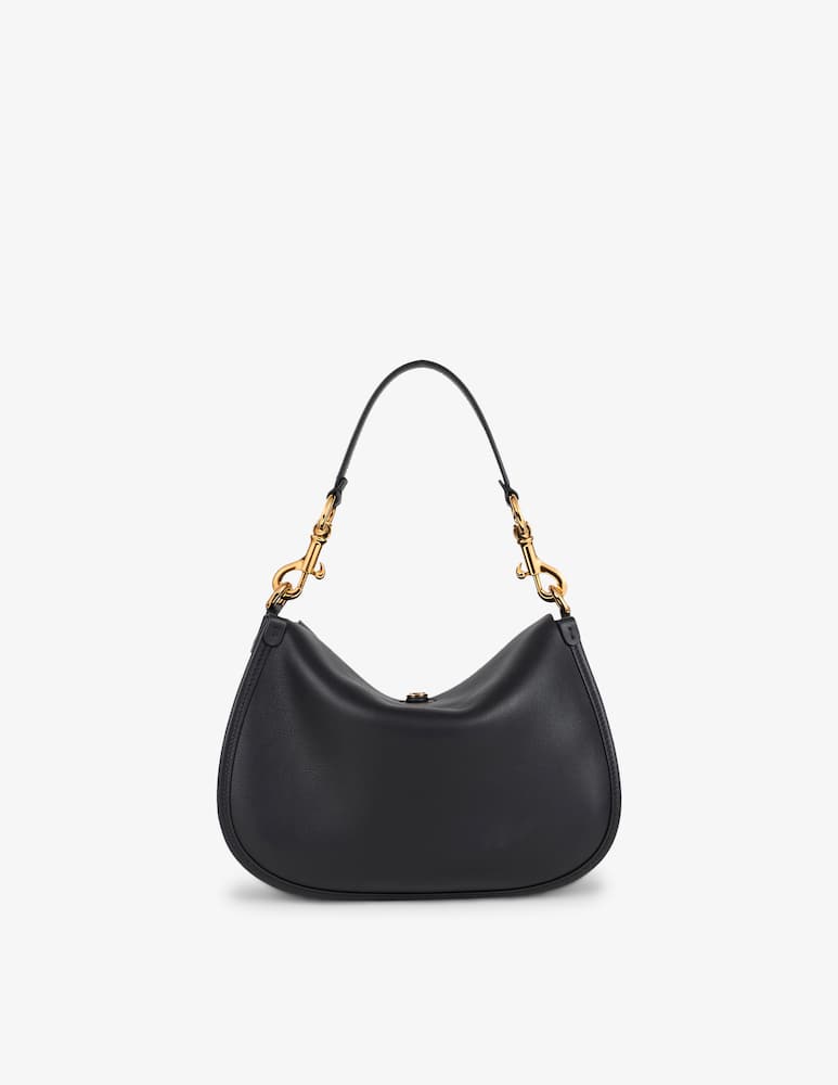 ETRO Medium leather Pony bag - picture 3 ETRO Medium leather Pony bag - picture 3