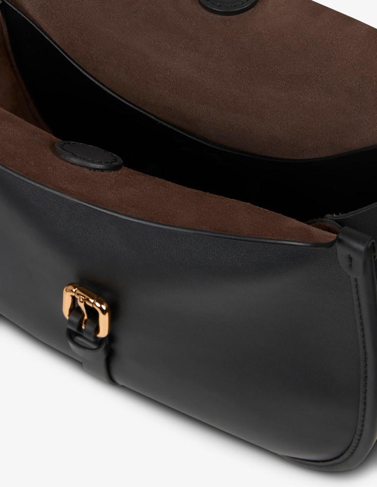 ETRO Medium leather Pony bag - picture 4 ETRO Medium leather Pony bag - picture 4