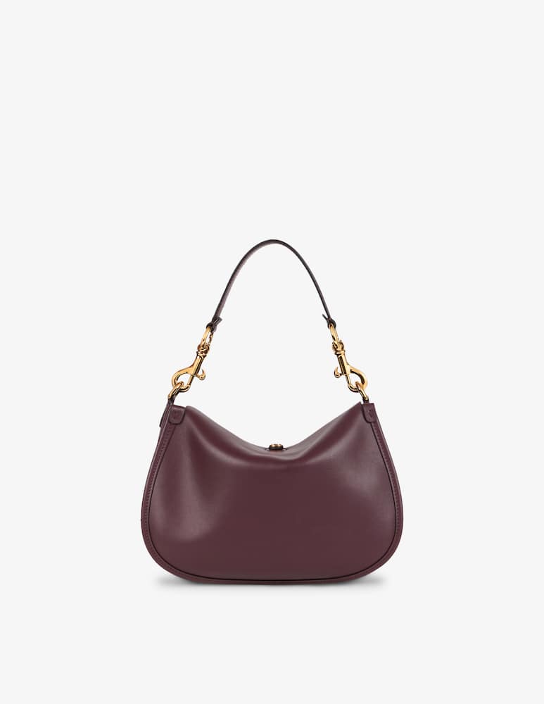 ETRO Borsa Pony media in pelle - immagine 3 ETRO Borsa Pony media in pelle - immagine 3