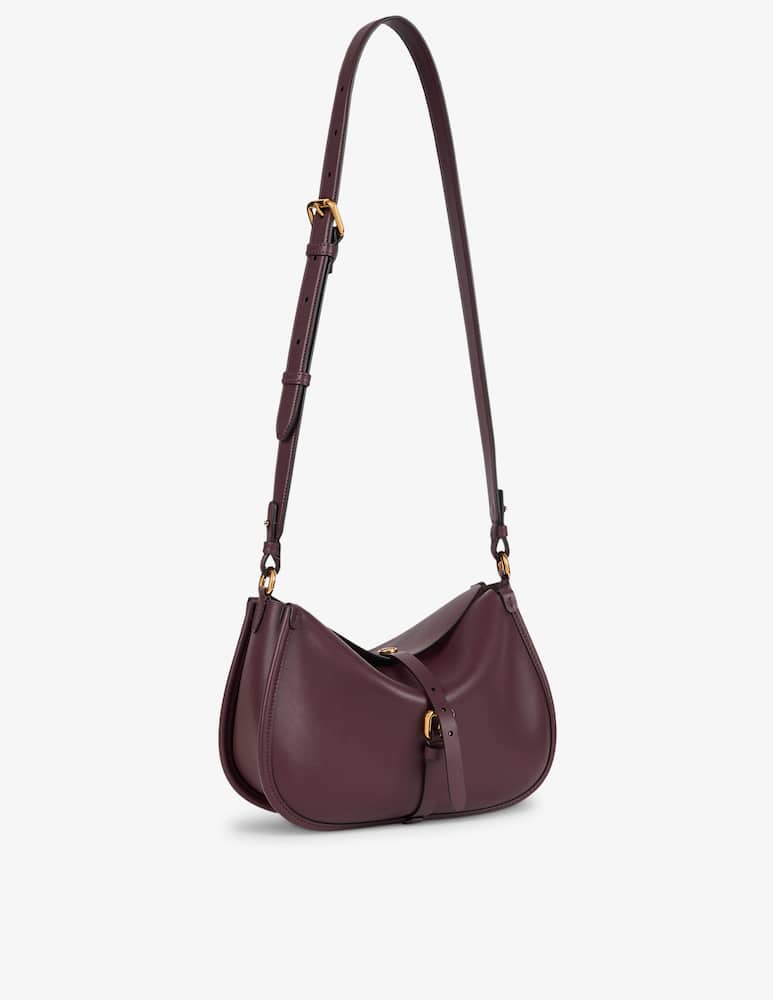 ETRO Borsa Pony media in pelle - immagine 5 ETRO Borsa Pony media in pelle - immagine 5