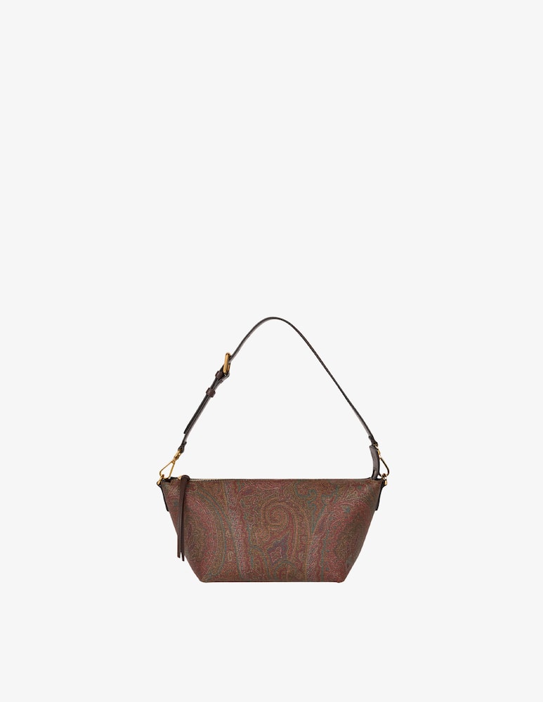 ETRO Etro Essential paisley crossbody bag - picture 1 ETRO Etro Essential paisley crossbody bag - picture 1