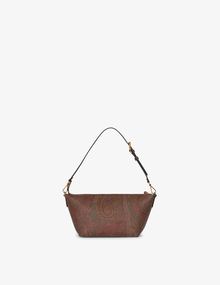 rinascente ETRO Etro Essential paisley crossbody bag