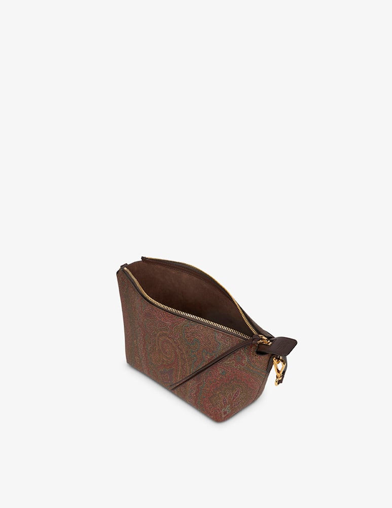 ETRO Etro Essential paisley crossbody bag - picture 4 ETRO Etro Essential paisley crossbody bag - picture 4