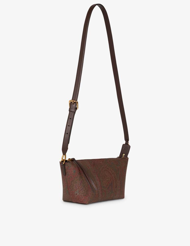 rinascente ETRO Etro Essential paisley crossbody bag