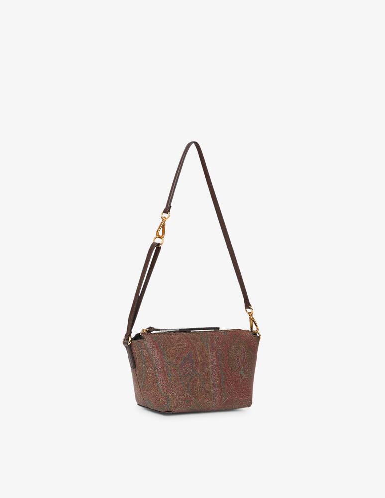 rinascente ETRO Etro Essential paisley mini bag