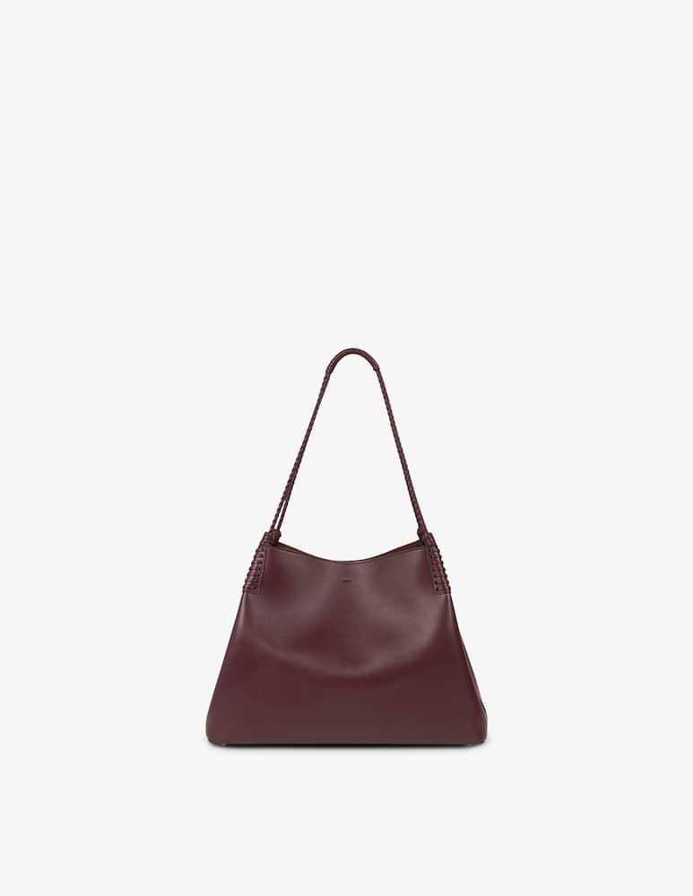 ETRO Medium Libra tote bag in leather - picture 3 ETRO Medium Libra tote bag in leather - picture 3