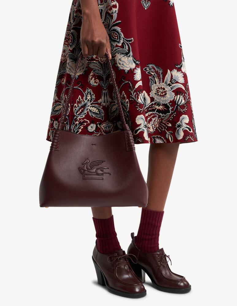 rinascente ETRO Small Libra tote bag