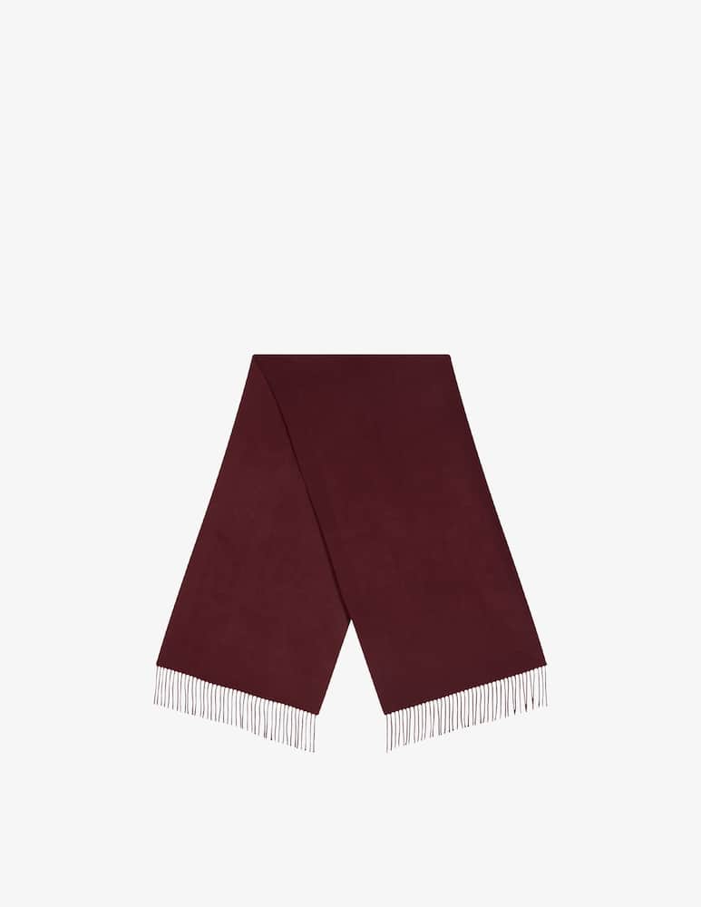 rinascente ETRO Sciarpa paisley in lana jacquard