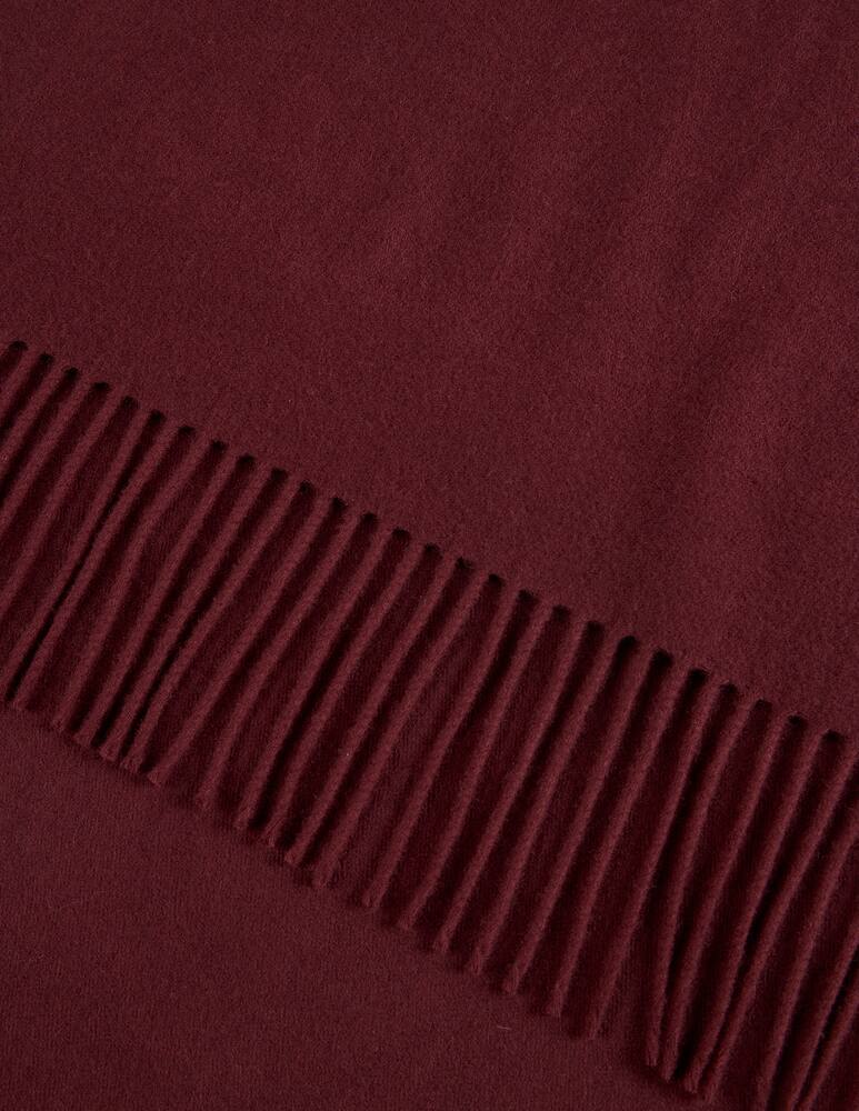 rinascente ETRO Sciarpa paisley in lana jacquard