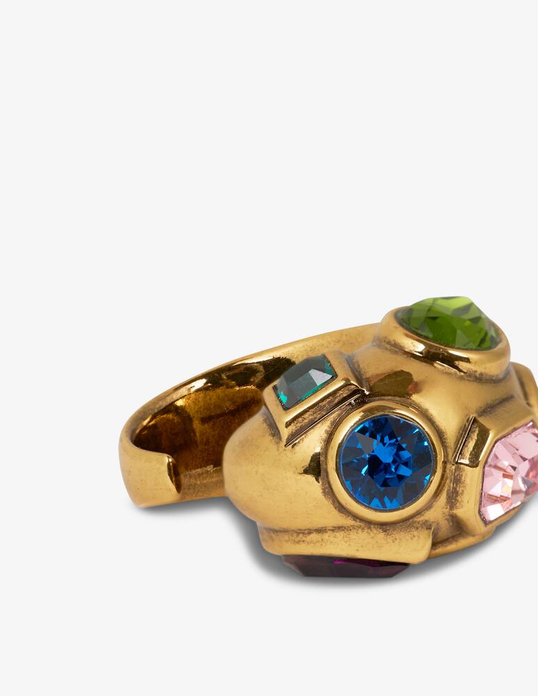 rinascente ETRO Stoned ring
