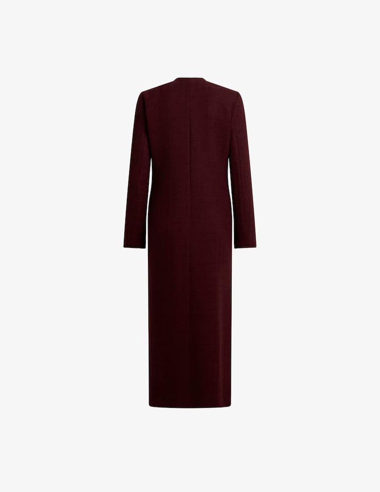 rinascente ETRO Tailored coat