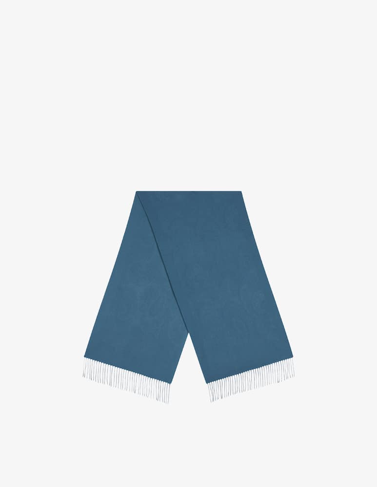 rinascente ETRO Sciarpa paisley in lana jacquard