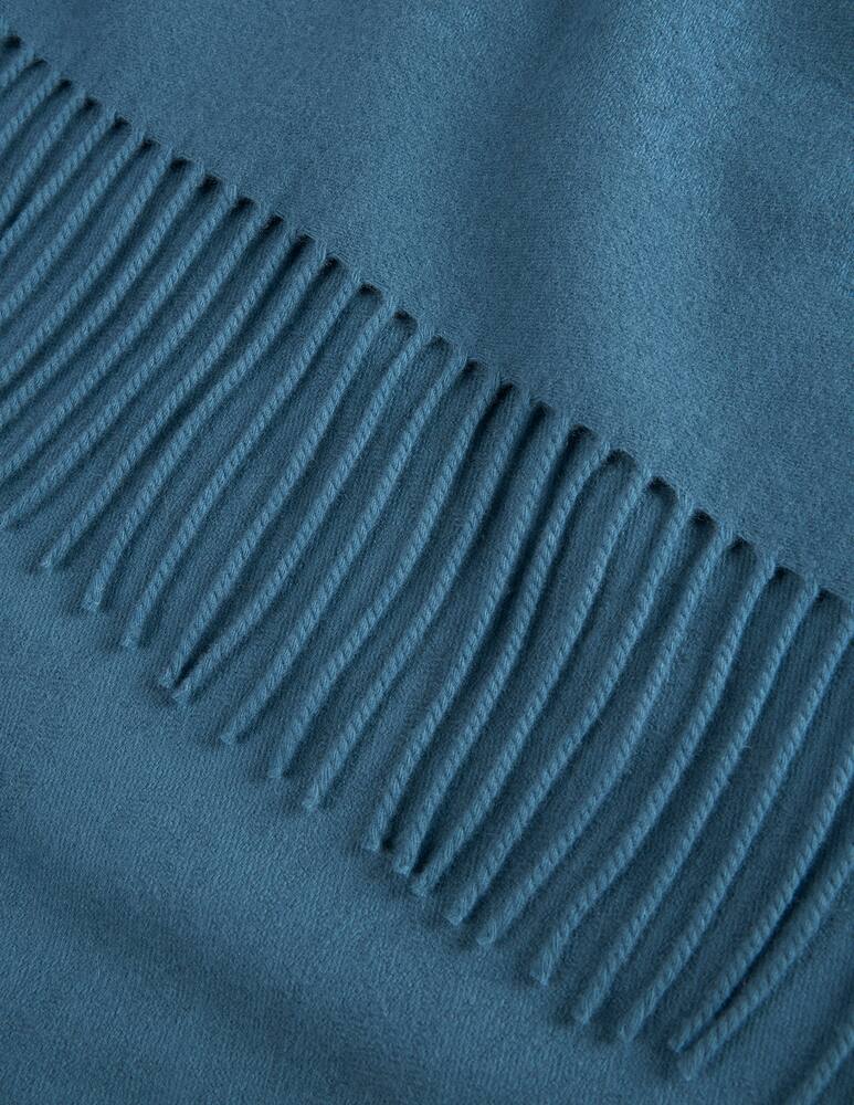 rinascente ETRO Sciarpa paisley in lana jacquard