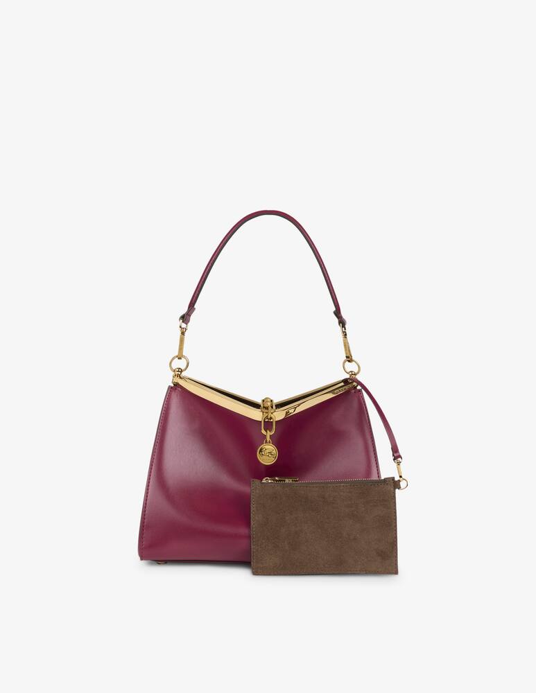 rinascente ETRO Medium Vela bag