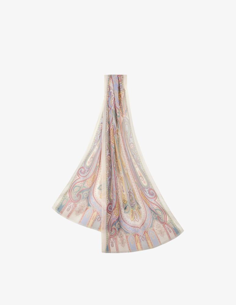 rinascente ETRO Sciarpa Tosca 45x140