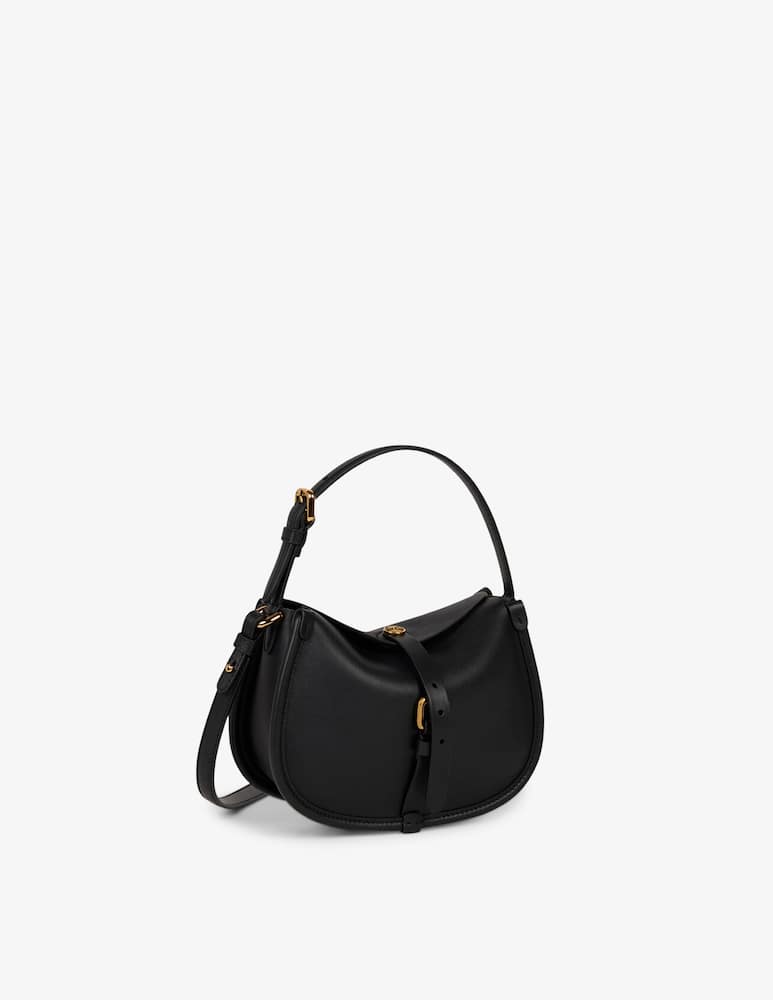 ETRO Small leather Pony bag - picture 5 ETRO Small leather Pony bag - picture 5