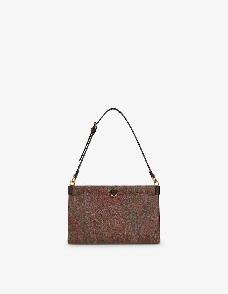 ETRO Clutch talk mini in Arnica - immagine 1 ETRO Clutch talk mini in Arnica - immagine 1