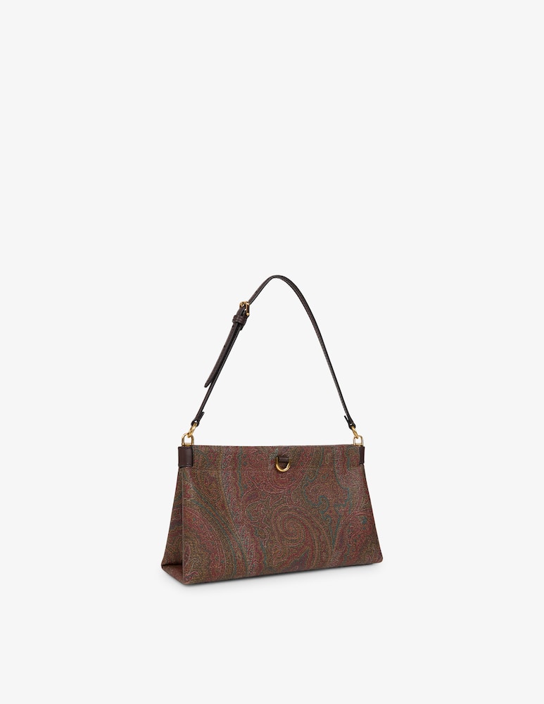 ETRO Clutch talk mini in Arnica - immagine 4 ETRO Clutch talk mini in Arnica - immagine 4