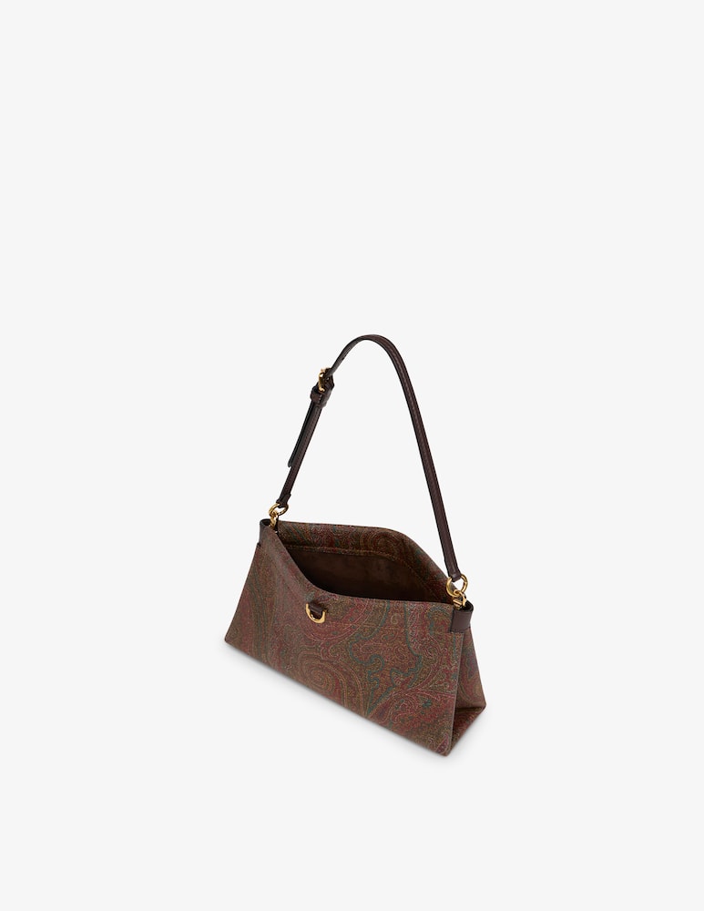 ETRO Clutch talk mini in Arnica - immagine 5 ETRO Clutch talk mini in Arnica - immagine 5