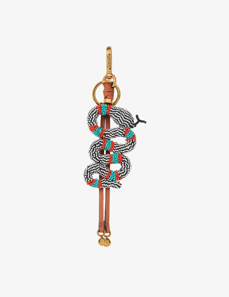 ETRO Snake charm - picture 1 ETRO Snake charm - picture 1
