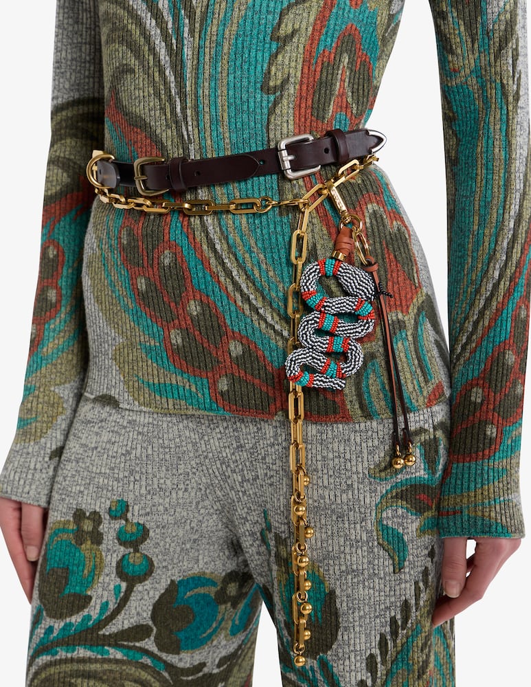 ETRO Snake charm - picture 2 ETRO Snake charm - picture 2