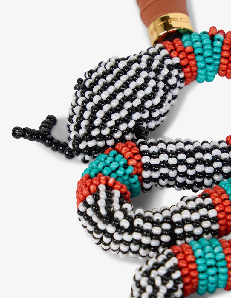 rinascente ETRO Charm con serpente